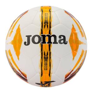 М'яч футбольний Joma ULTRA-LIGHT біло-жовтий Уні